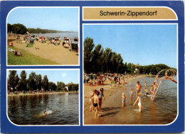 Schwerin-Zippendorf, Div. Bilder - Schwerin