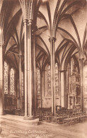 R335642 Salisbury Cathedral. Lady Chapel. Friths Series. No. 19774 - Monde