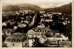 Bad Wildungen, Brunnen-Alle - Bad Wildungen