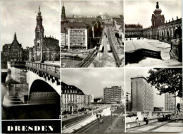 Dresden, Div. Bilder - Dresden