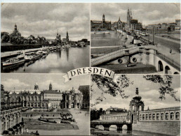 Dresden, Div. Bilder - Dresden