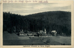 Jagdschloss Rehefeld Im Erzgeb. - Altenberg