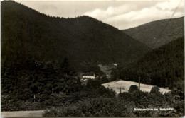 Sorbitzmühle Im Sorbitztal - Saalfeld