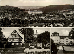 Rudolstadt, Div. Bilder - Rudolstadt