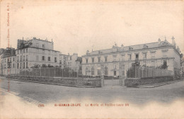 R335493 2403. St. Germain En Laye. La Mairie Et Pavillon Louis XIV. Collection R - Monde
