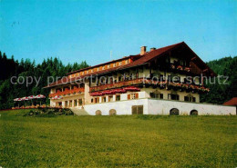 72841611 Bad Wiessee Berggasthof Sonnenbichl Bad Wiessee - Bad Wiessee