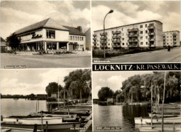 Gruss Aus Löcknitz, Div. Bilder - Altri & Non Classificati