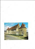 CARTE POSTALE 58 PREMERY LE CHATEAU - Other & Unclassified