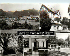 Tabarz, Div. Bilder - Tabarz