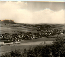 Crottendorf I. Erzgeb., Mit Scheibenberg - Sonstige & Ohne Zuordnung