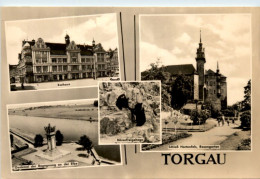 Torgau, Div. Bilder - Torgau