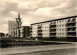 Hennigsdorf Kr. Oranienburg, Neubauten An Der Karl-Marx-Strasse - Altri & Non Classificati