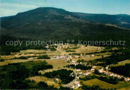 72841602 Zwiesel Niederbayern Fliegeraufnahme  Baernzell - Zwiesel