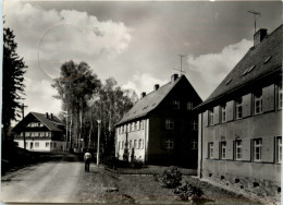 Bad Elster, Ferienheim Völkerfreundschaft - Bad Elster