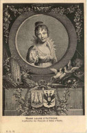 Marie Louise Von Österrreich - Royal Families