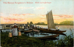 Brugdamm Bei Bremen - Villa Arssel - Bremen