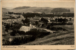 St. Andreasberg Oberharz, - Braunlage