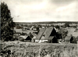 Zinnwald-Georgenfeld Im Erzgeb., - Altenberg