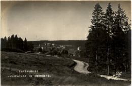 Hahnenklee Im Harz, - Goslar