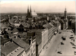 Görlitz, Teilansicht - Goerlitz