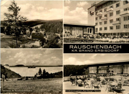 Rauschenbach Kr. Brand-Erbisdorf, Div. Bilder - Sonstige & Ohne Zuordnung