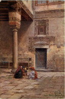 Cairo - Cheik El Auwahr - Caïro