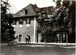 Weimar, Schloss Tiefurt - Weimar