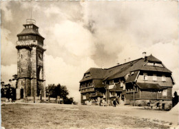 Wildental, Erzgeb., Auersberg - Sonstige & Ohne Zuordnung