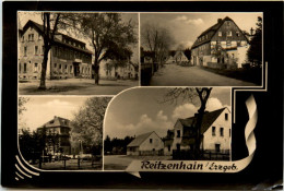 Reitzenhain/Erzgeb., Div. Bilder - Altri & Non Classificati