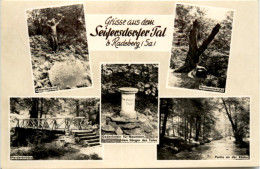 Seifersdorfer Tal B. Radeberg, Div. Bilder - Dippoldiswalde