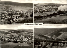 Möhrenbach, Div.Bilder - Ilmenau