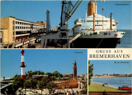 Gruss Aus Bremerhaven - Bremerhaven