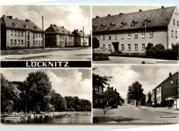 Löcknitz, Div. Bilder - Otros & Sin Clasificación