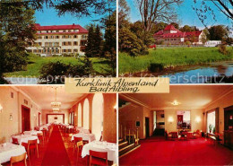 72841585 Bad Aibling Kurklinik Alpenland Bad Aibling - Bad Aibling