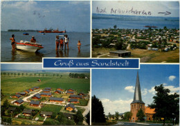 Gruss Aus Sandstedt - Cuxhaven