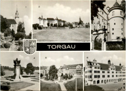 Torgau, Div. Bilder - Torgau