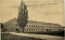 Ypres - Caserne D Infanterie - Ieper