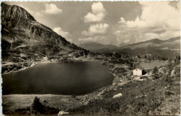 Lago E Rifugio Colbricon - Andere & Zonder Classificatie