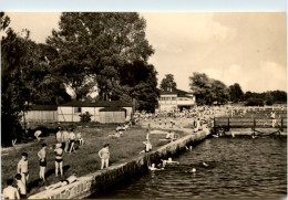 Torgau, Strandbad - Torgau