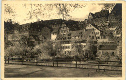 Tübingen - Tuebingen