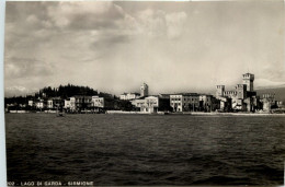 Sirmione - Lago Di Garda - Altri & Non Classificati