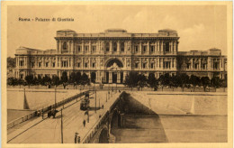 Roma - Palazzo Di Giustizia - Other & Unclassified