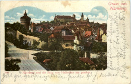 Gruss Aus Nürnberg - Nürnberg