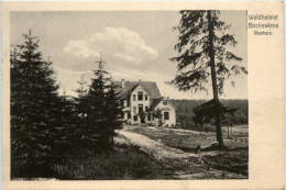 Waldheimat Bockswiese Oberharz - Goslar