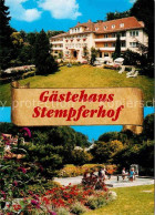 72841555 Goessweinstein Gaestehaus Stempferhof Goessweinstein - Autres & Non Classés