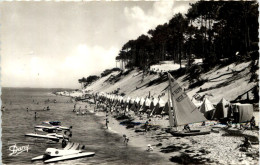 Arcachon Les Abatilles - La Plage - Arcachon