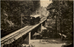 Heidelberg - Die Elektrische Bahn - Heidelberg