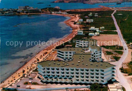 72841121 Ibiza Islas Baleares Hotel Playa Real Ibiza - Otros & Sin Clasificación