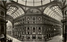 Milano - Galleria Vitt. Eman. - Milano