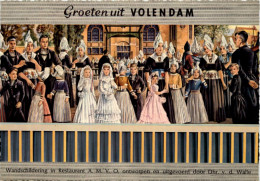 Groeten Uit Volendam - Volendam